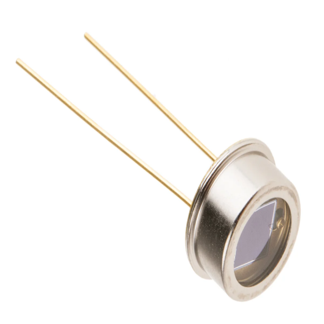 High-Precision Photodiodes UK Electronic Component Supplier