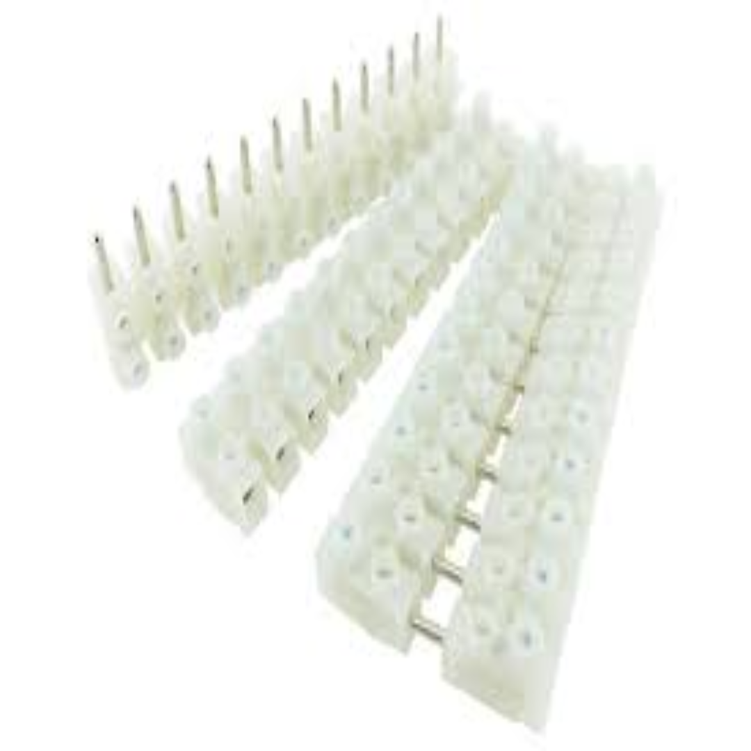 Reliable Strip Terminals for Wiring Projects UK Supplier