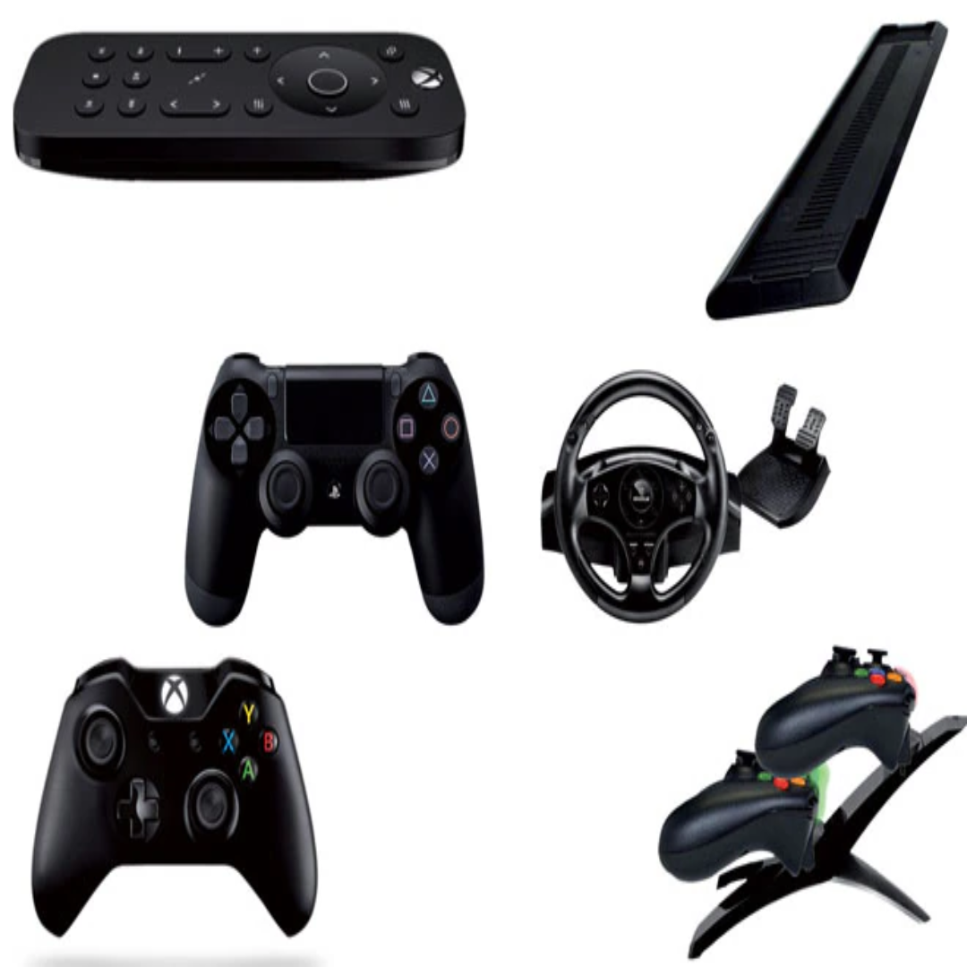 Gaming Consoles UAE Entertainment Tech for Retail and Events