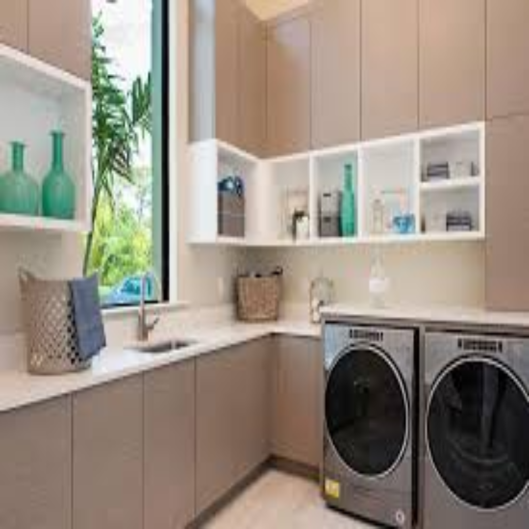 Laundry Organization Solutions – Home Storage Supplier | Malaysia