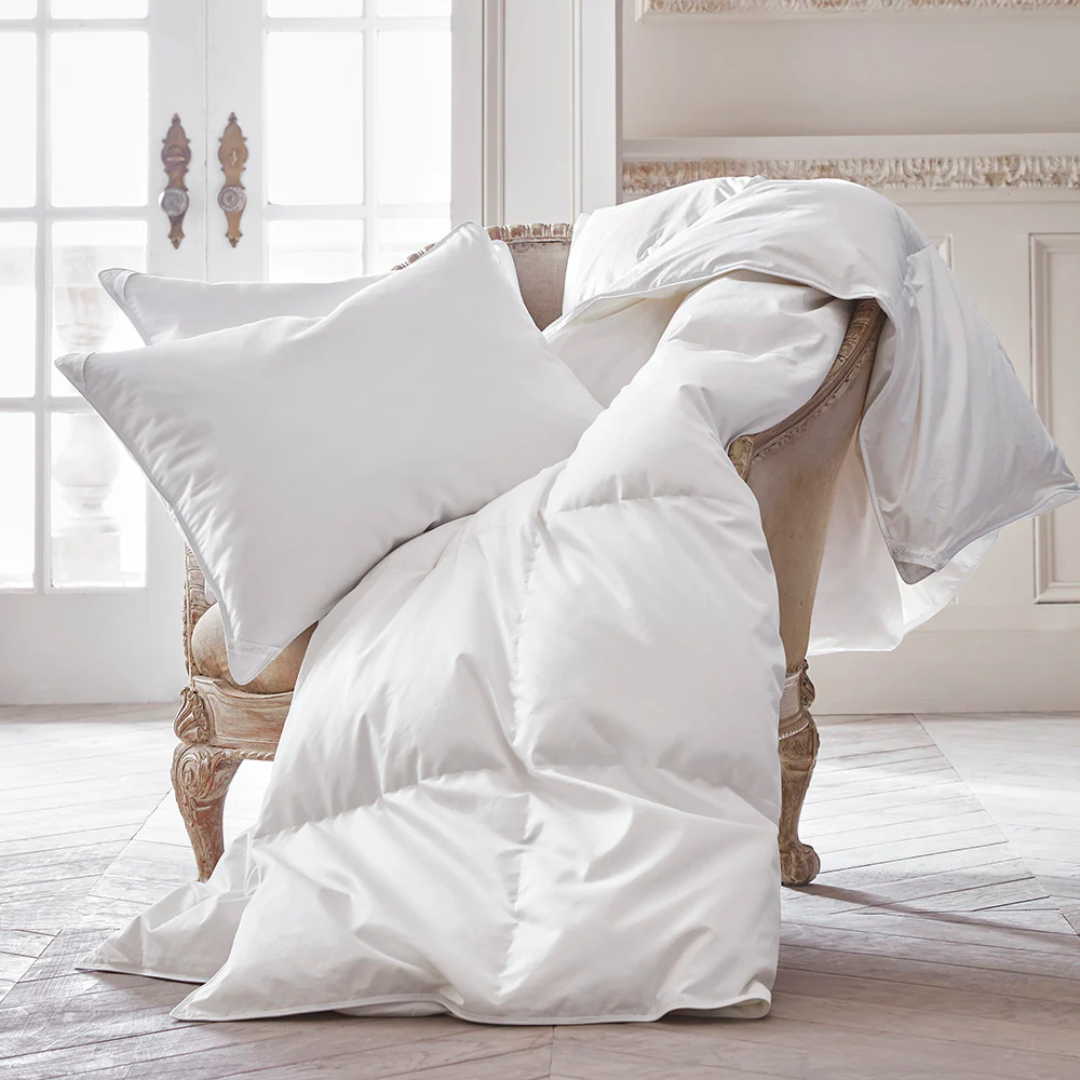 Warm Comforters And Duvets For Winter