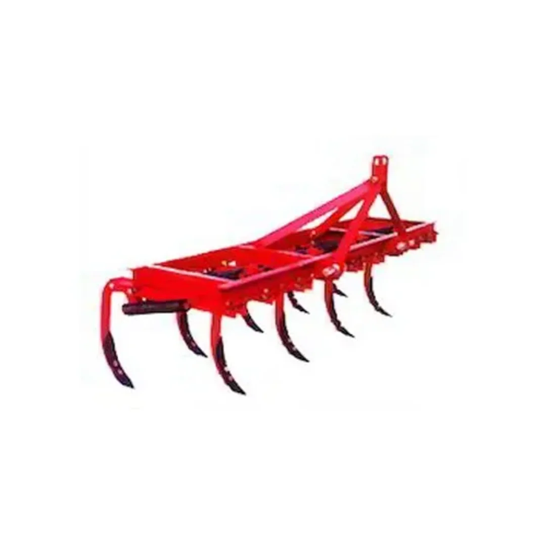 20-35 HP Farming Cultivator & Soil Tiller – Durable & Efficient Heavy-Duty