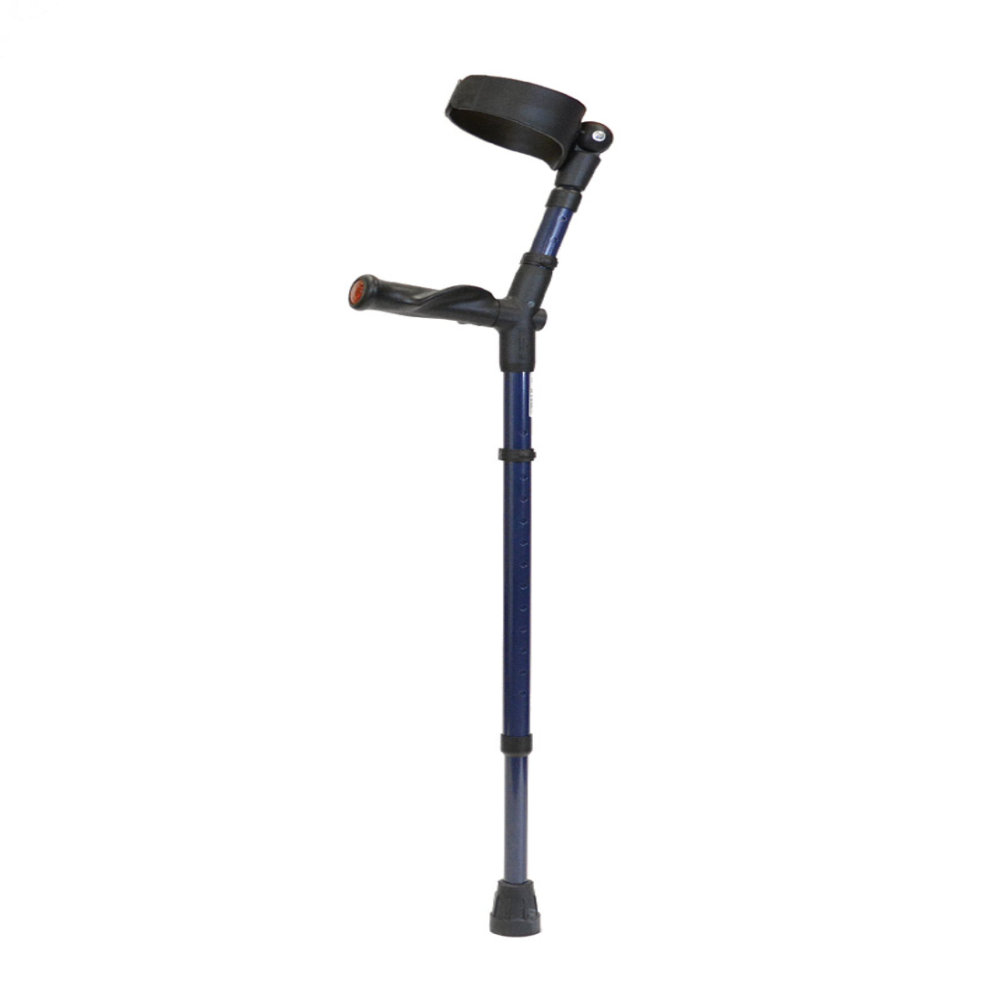 Adult Forearm Crutches – Ergonomic Cuff Support USA