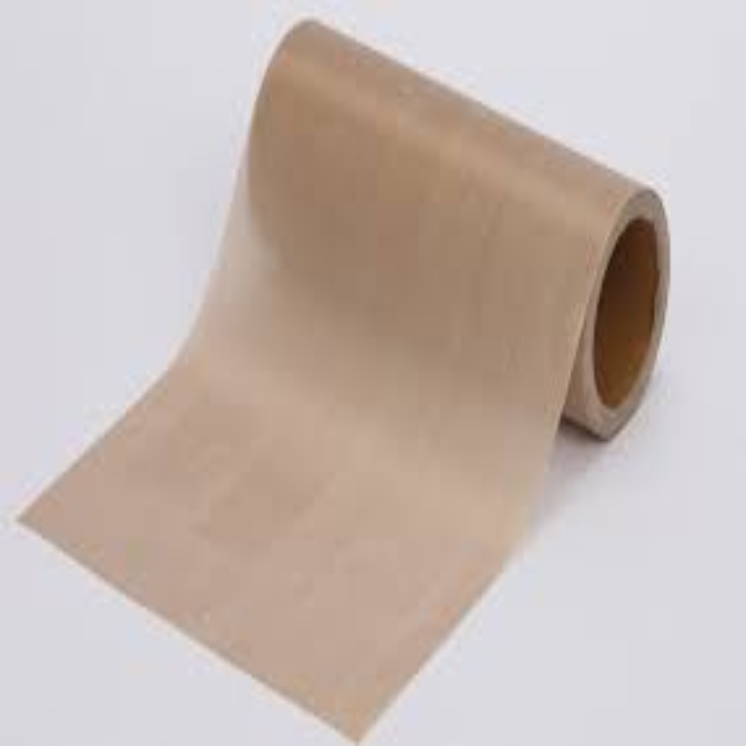 Teflon Coated Fabrics Heat Resistant Easy Clean Material