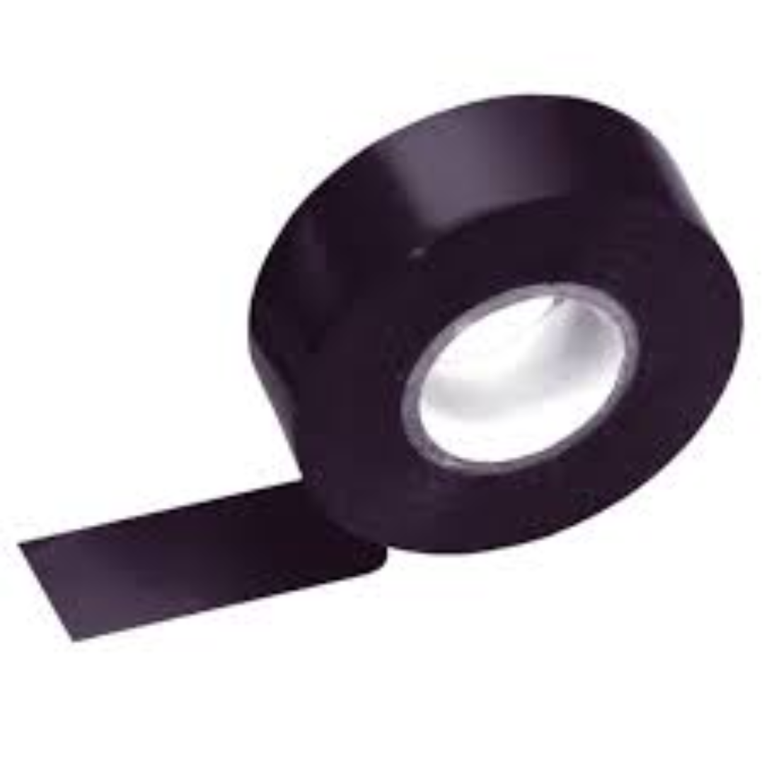 High-Strength Rubber Electrical Tape US Supplier