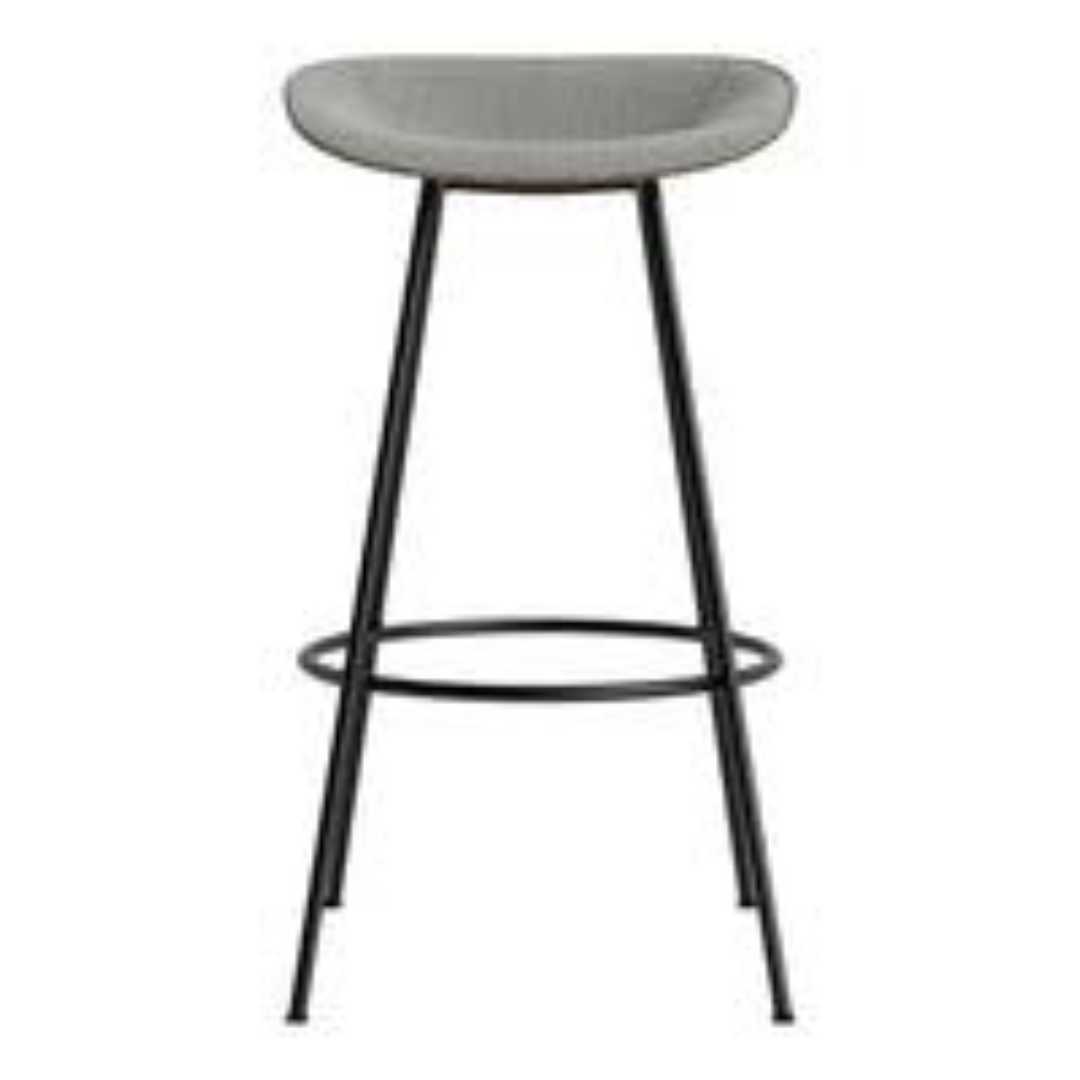 Backless Stools Minimalist Seating Malaysia