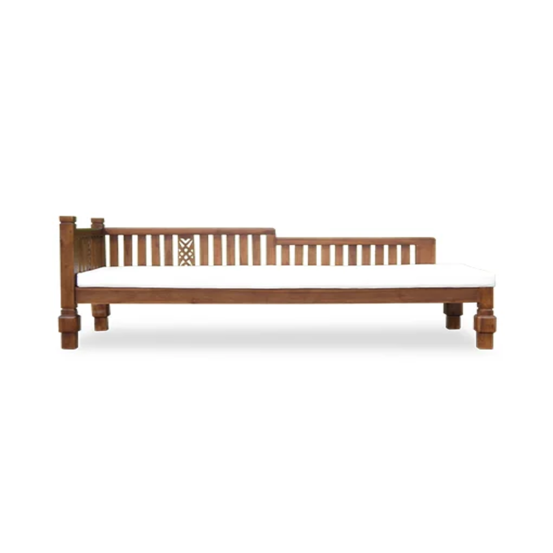 Modern Daybeds Space-Saving Furniture Malaysia