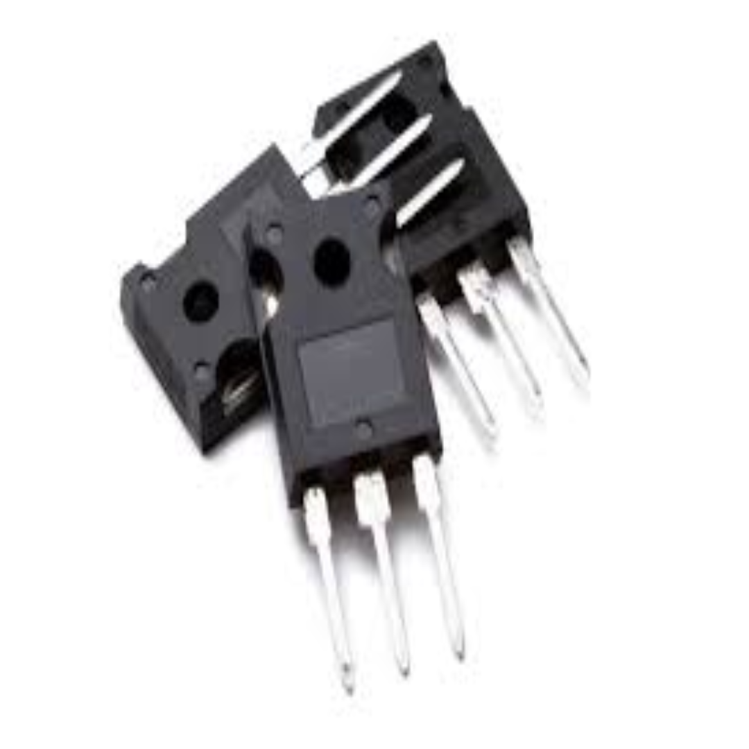 Bipolar ICs USA Efficient Switching for Circuit Designs