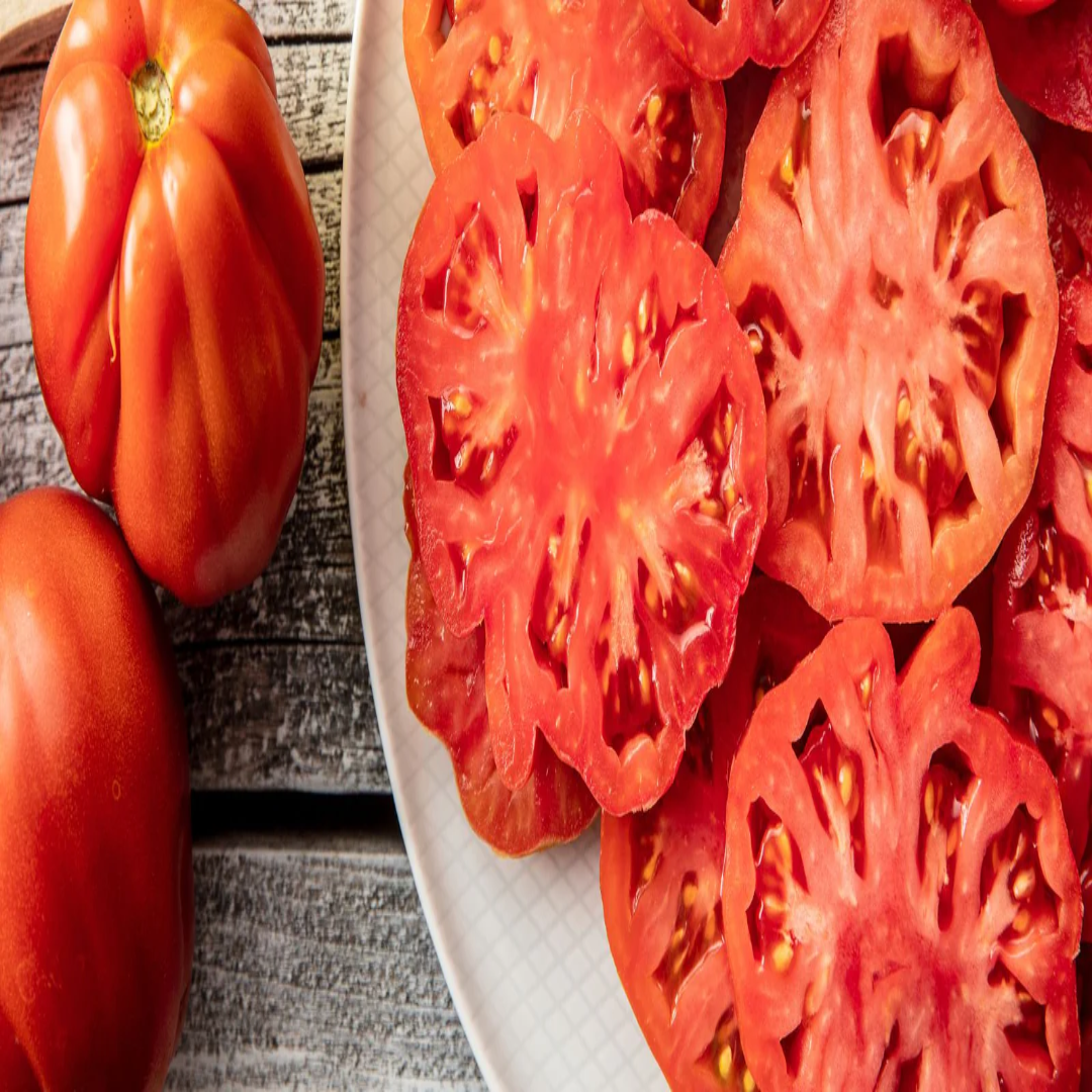 Beefsteak Tomatoes Supplier For Thick Juicy Slices