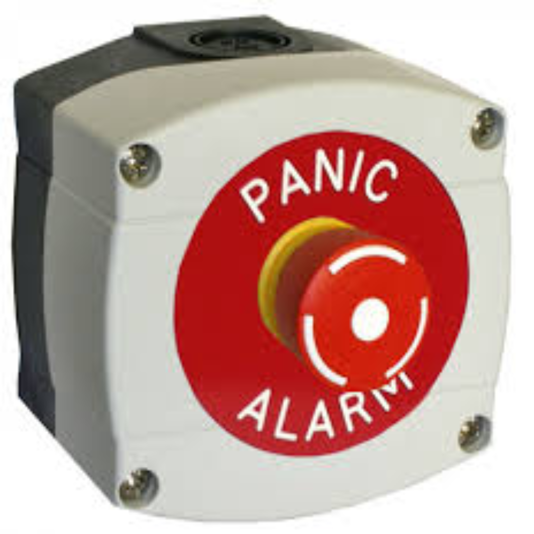 Wireless Panic Alarms for Elderly Buy Online