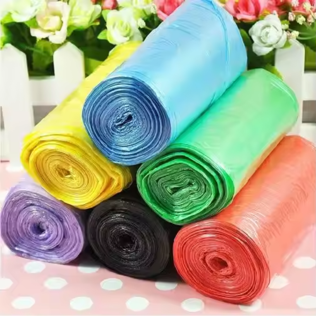Linear Low Density Polyethylene Raw Material Suppliers