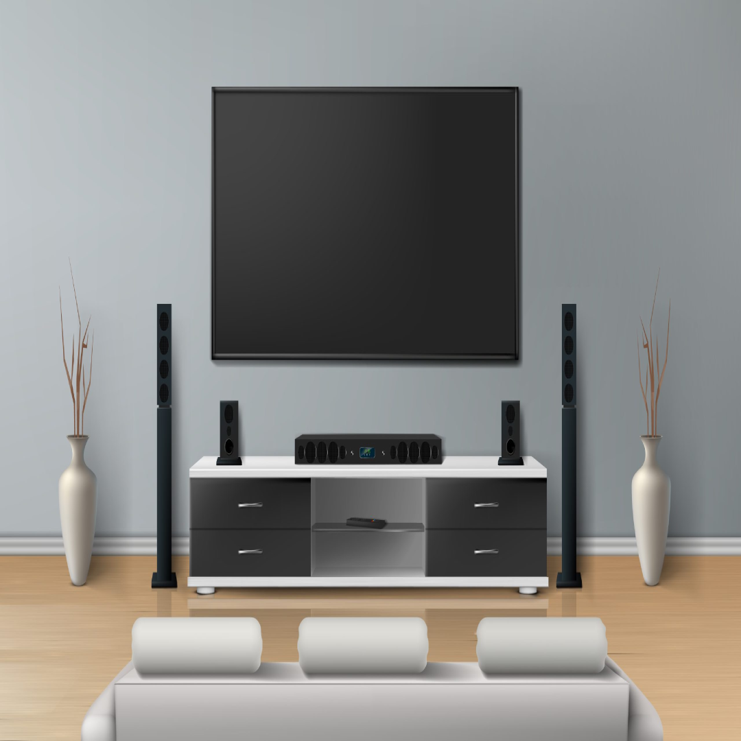 TV and Home Entertainment Malaysia Supplier for Retailers