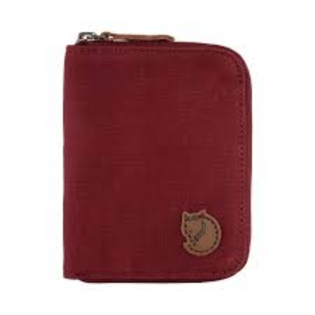 Luxury Leather Men’s Wallets Slim Design