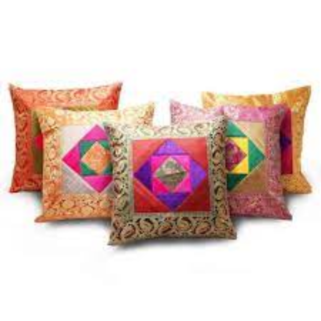 Cushion Cover For Elegant Home Decor
