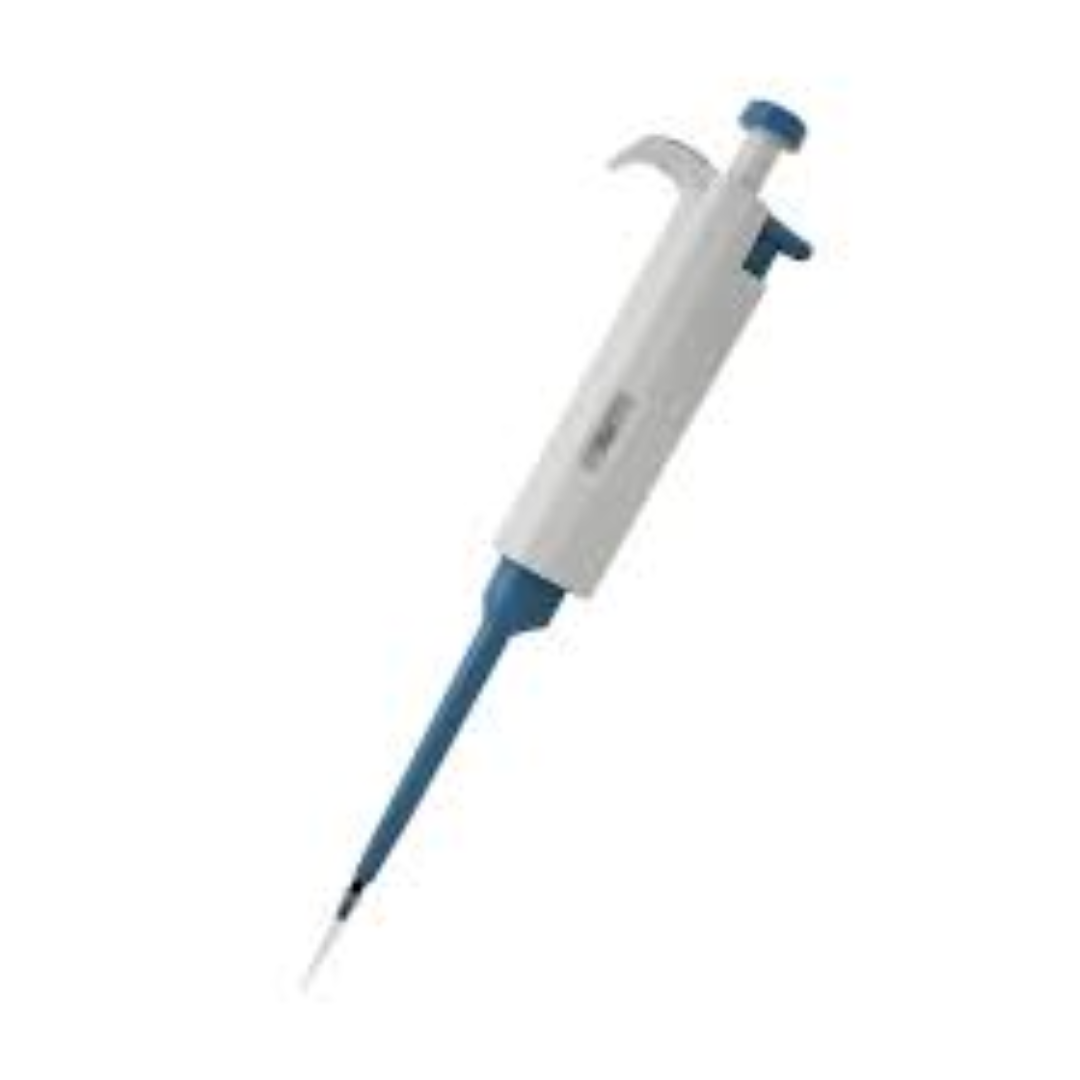 Manual Pipettes For Precise Laboratory Use