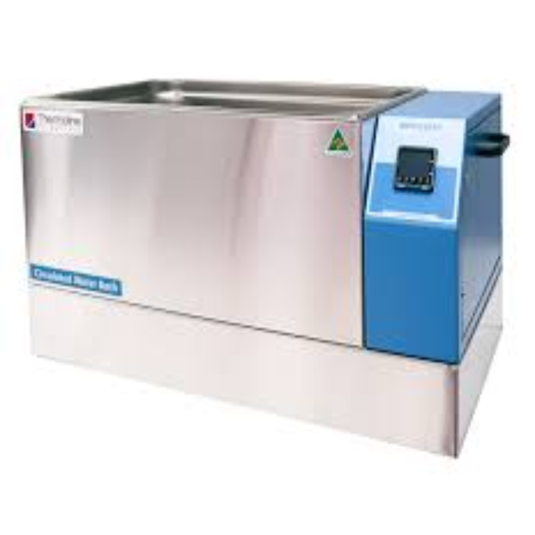 Digital Water Baths For Precise Laboratory Heating