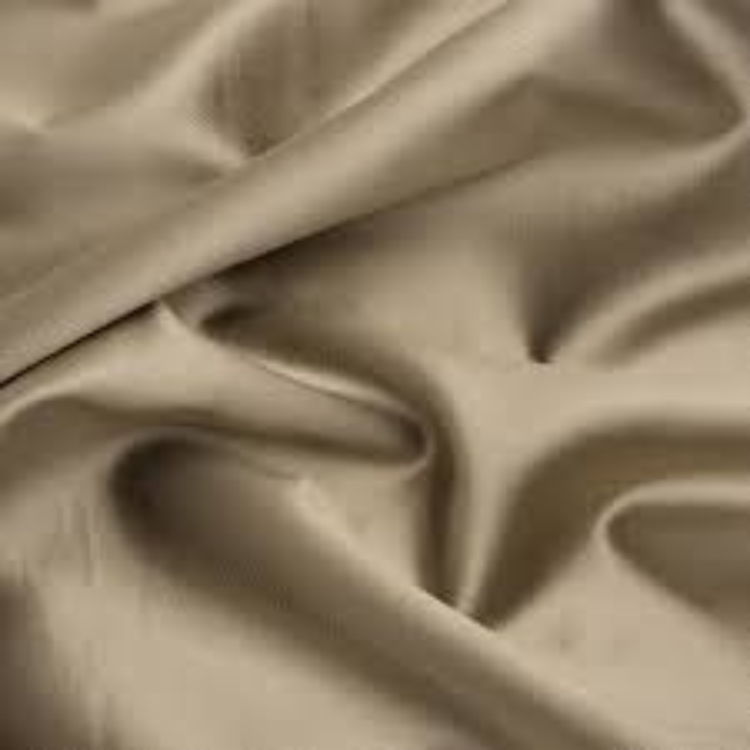 Wool-Silk Blend Fabric UK Premium Textile Supplier