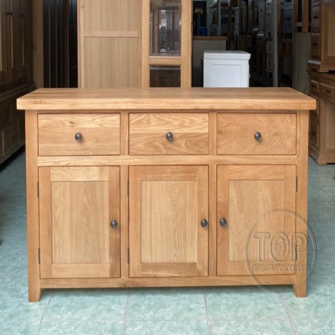 Storage Buffets Dining Storage Vietnam Supplier