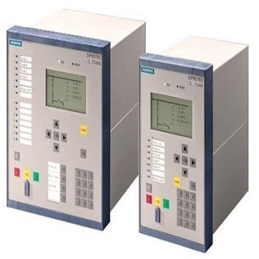 Protective Relays UK Enhance System Safety & Control