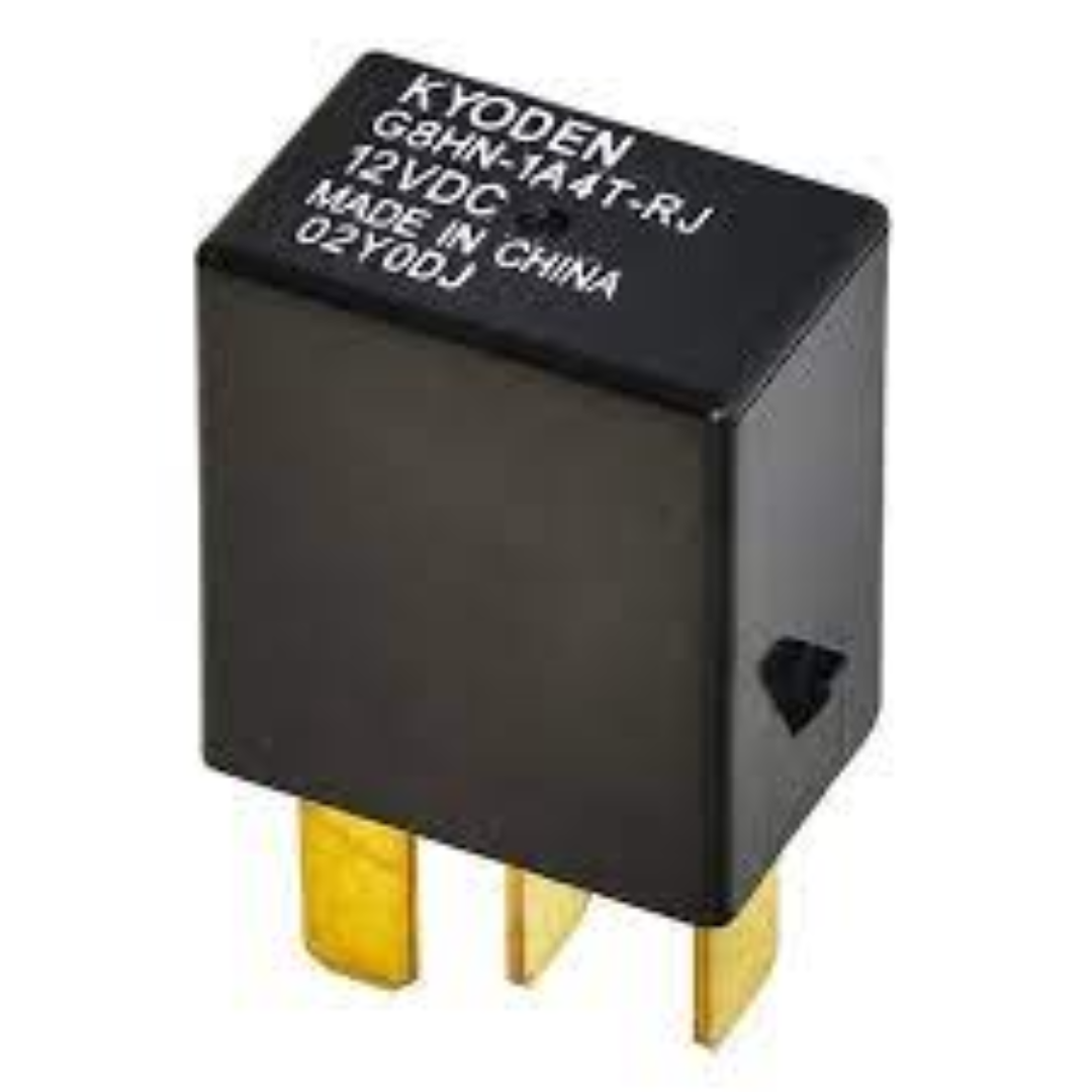 Automotive Relays Quality Vehicle Parts Vietnam