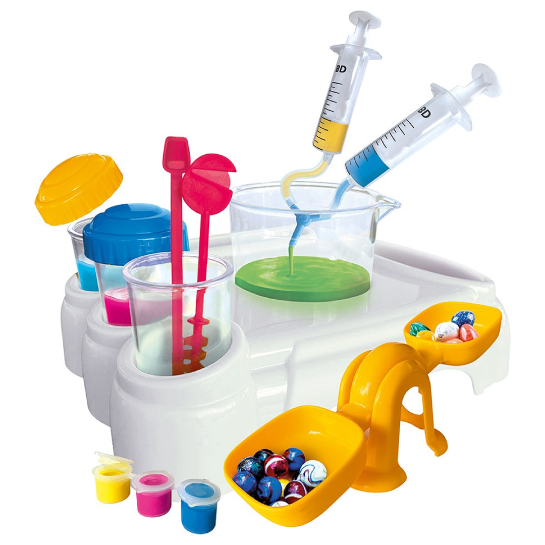 3D Fantasy & Sci-Fi Puzzle Toys UAE Educational Store
