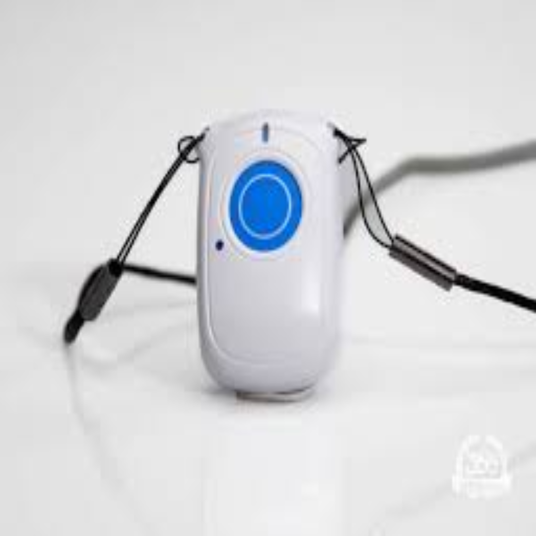 Best Fall Detection Devices For Elderly Safety