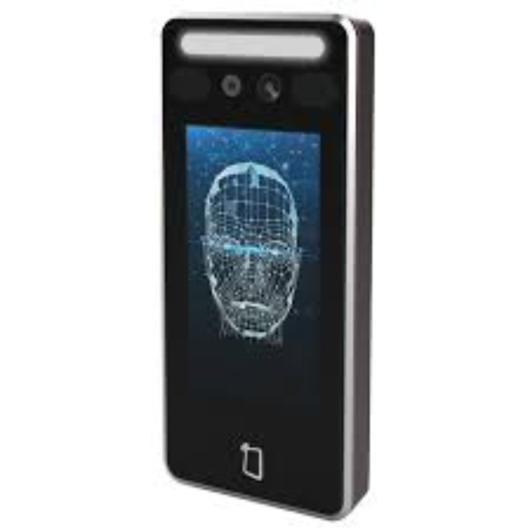 Facial Recognition Systems For Office Security Solutions