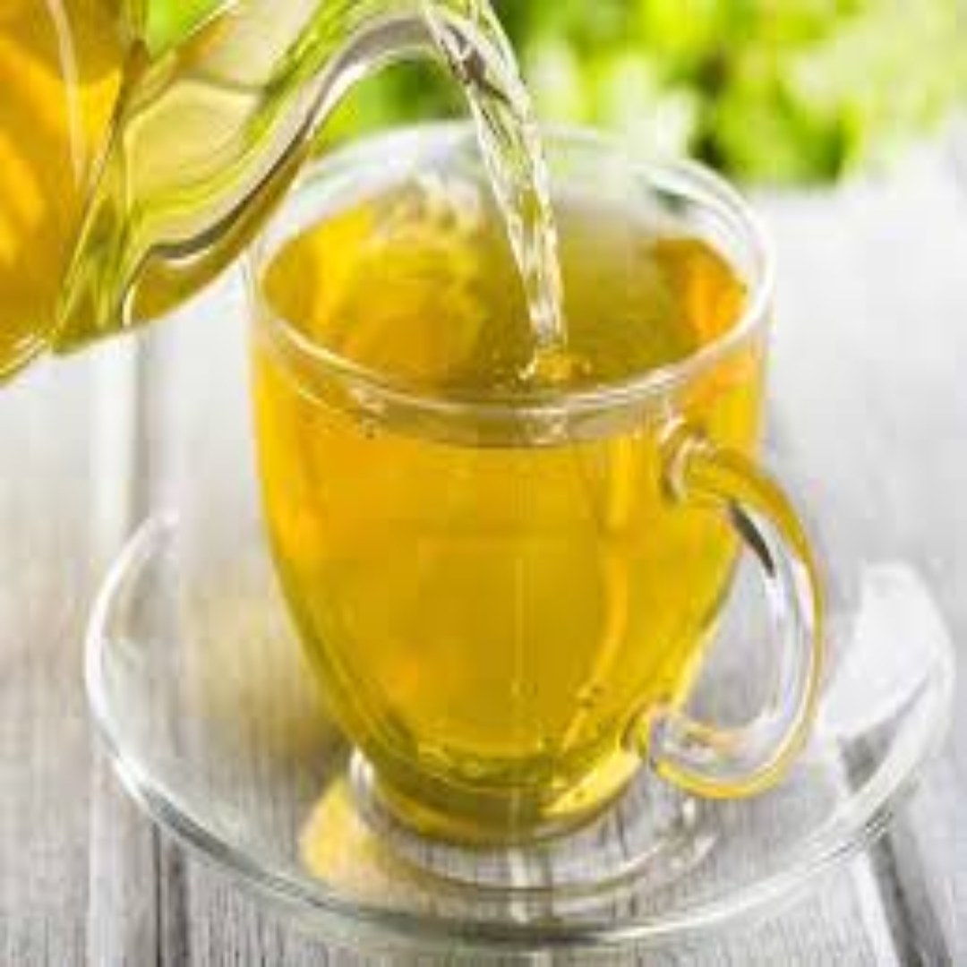 Yellow Tea Supplier For Smooth Refreshing Taste