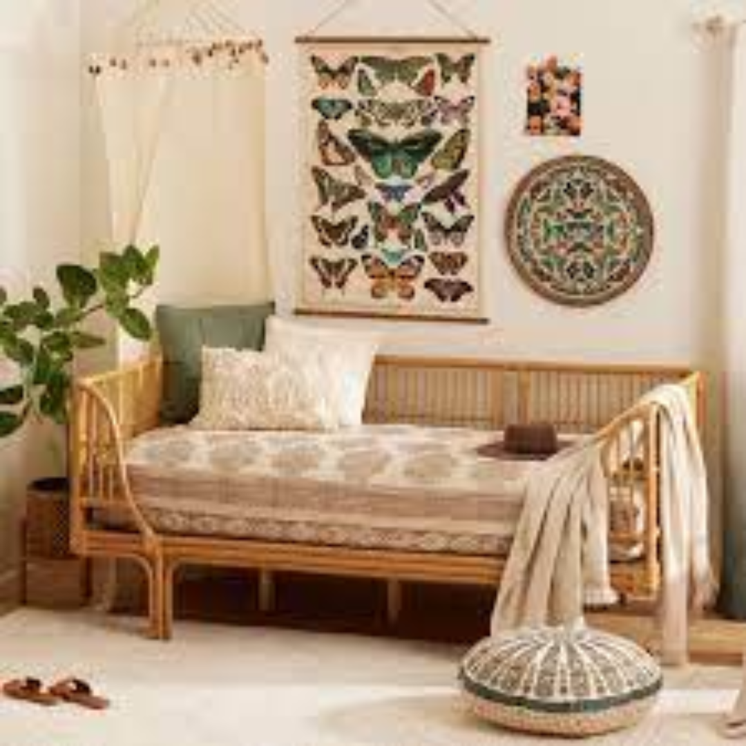 Daybeds Stylish Multi-Use Seating Vietnam Supplier