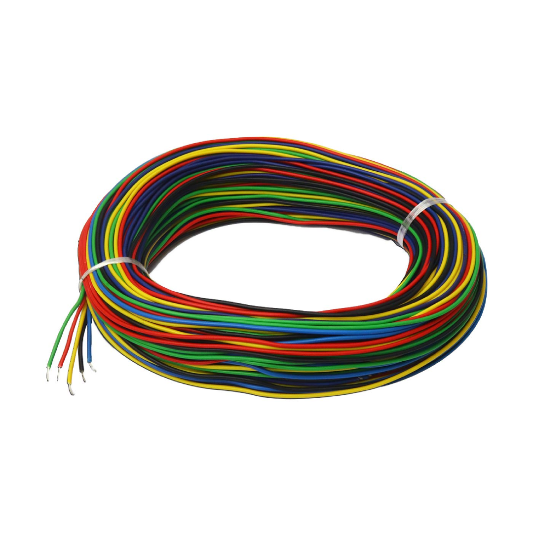 Durable Power Cables Malaysia Reliable Supply for Industry