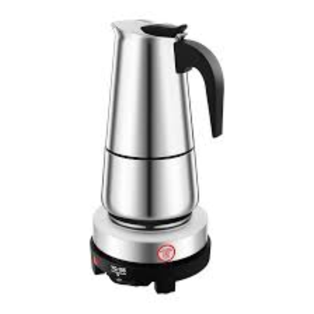 Best Coffee Makers And Kettles For Your Kitchen