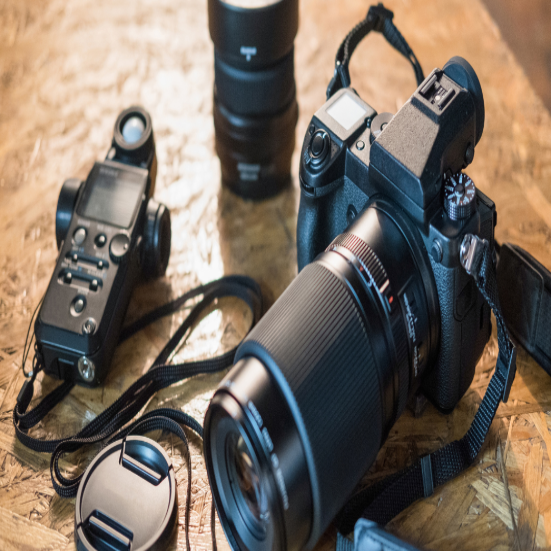 Camera and Video Equipment Pro Gear Vietnam