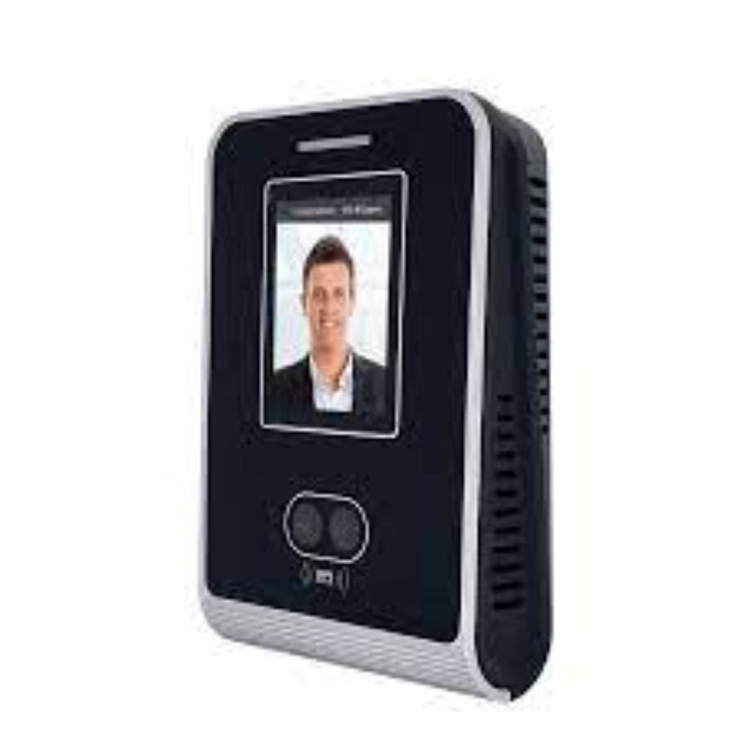 Facial Recognition Systems