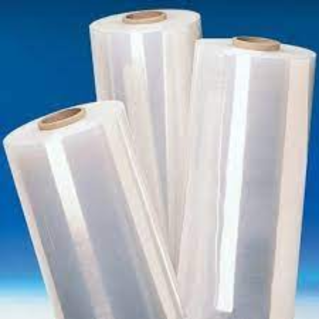 LDPE Films Suppliers For Safe Food Packaging