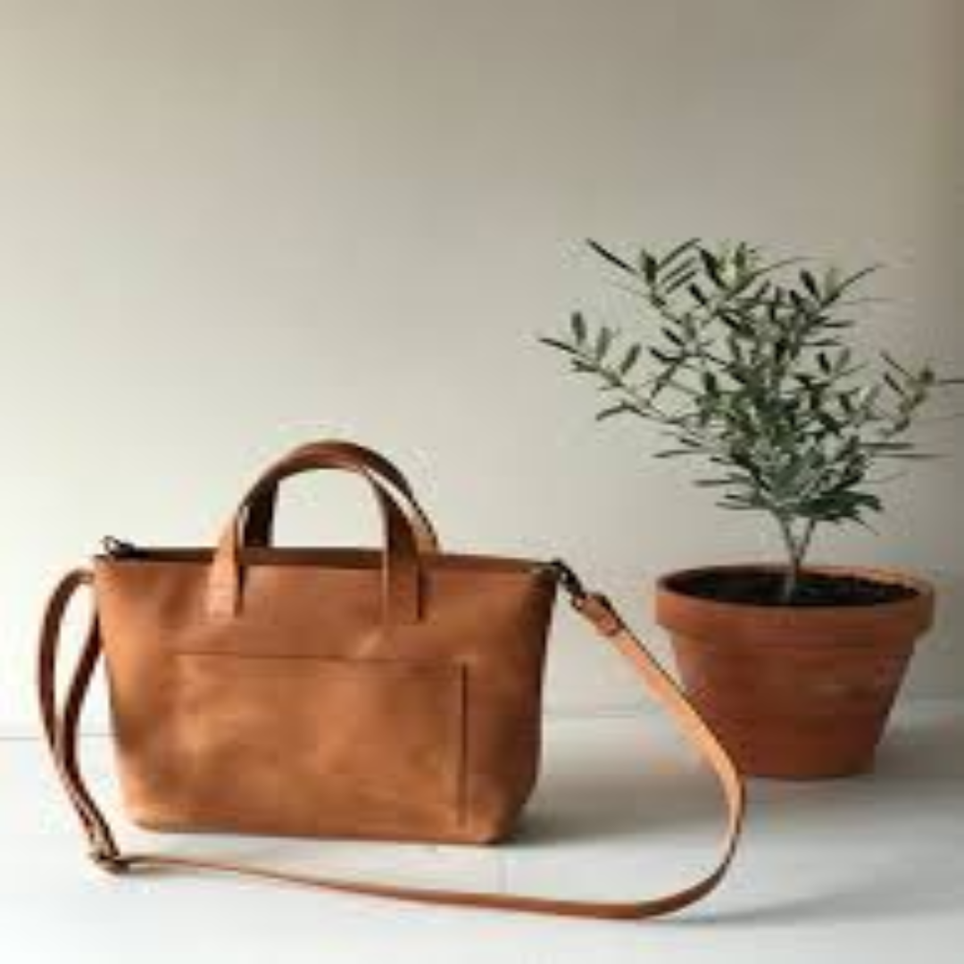 Stylish Small Leather Bags For Women