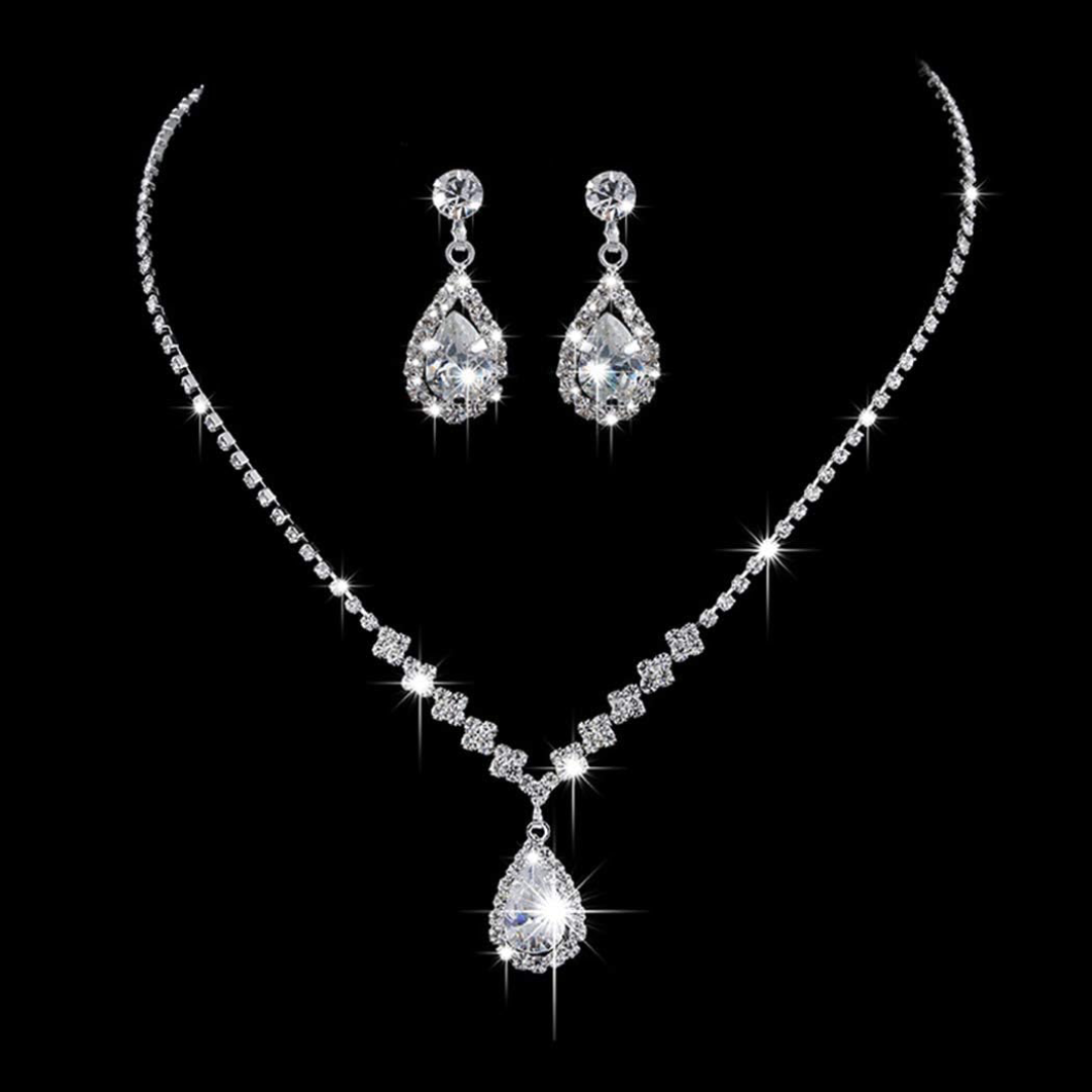 Jewelry Sets Elegant Accessories UAE Online