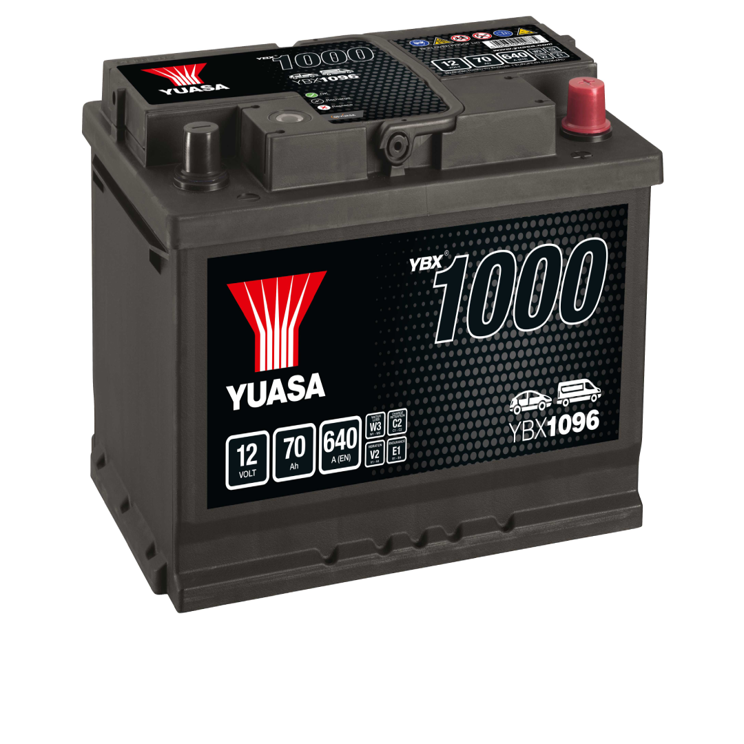 Automotive Batteries Long Lasting Supply Malaysia B2B