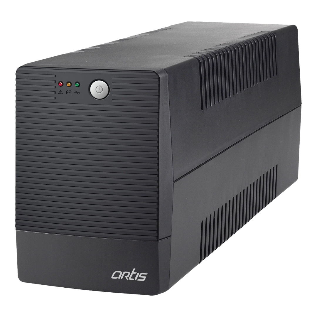 Reliable Line-Interactive UPS Systems for Businesses Vietnam