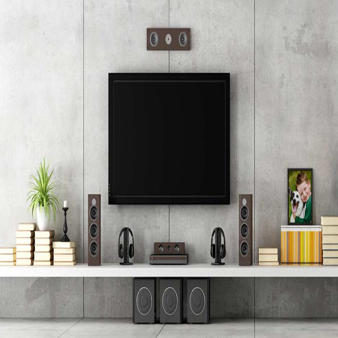 TV & Home Entertainment USA Wholesale Electronics Deals