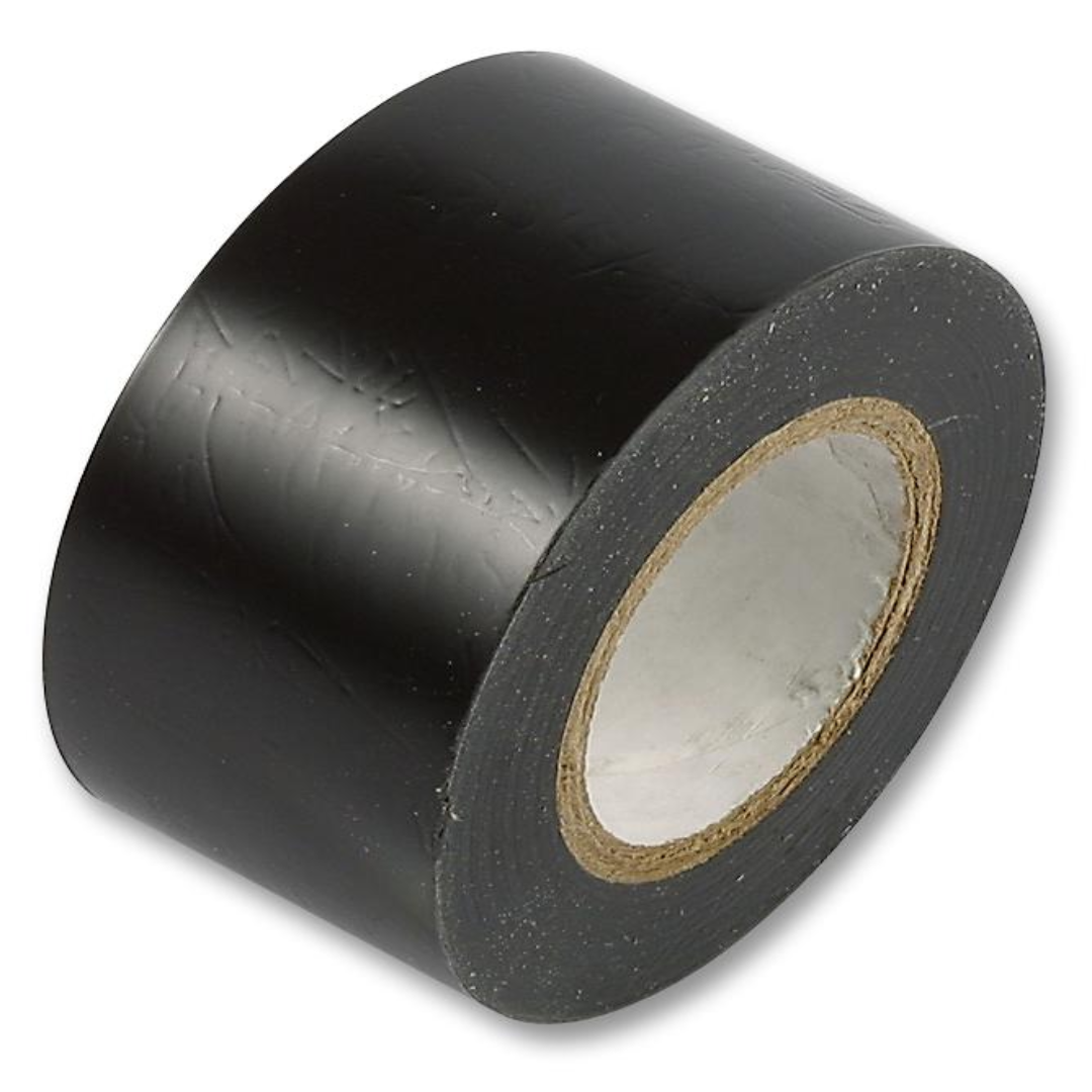 Durable PVC Electrical Tape Trusted Supplier in Malaysia