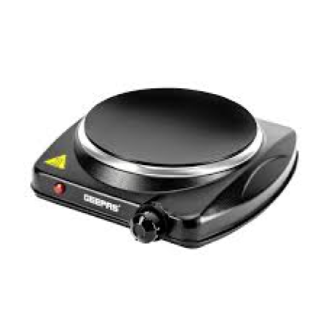 Portable Hot Plates For Fast And Easy Cooking