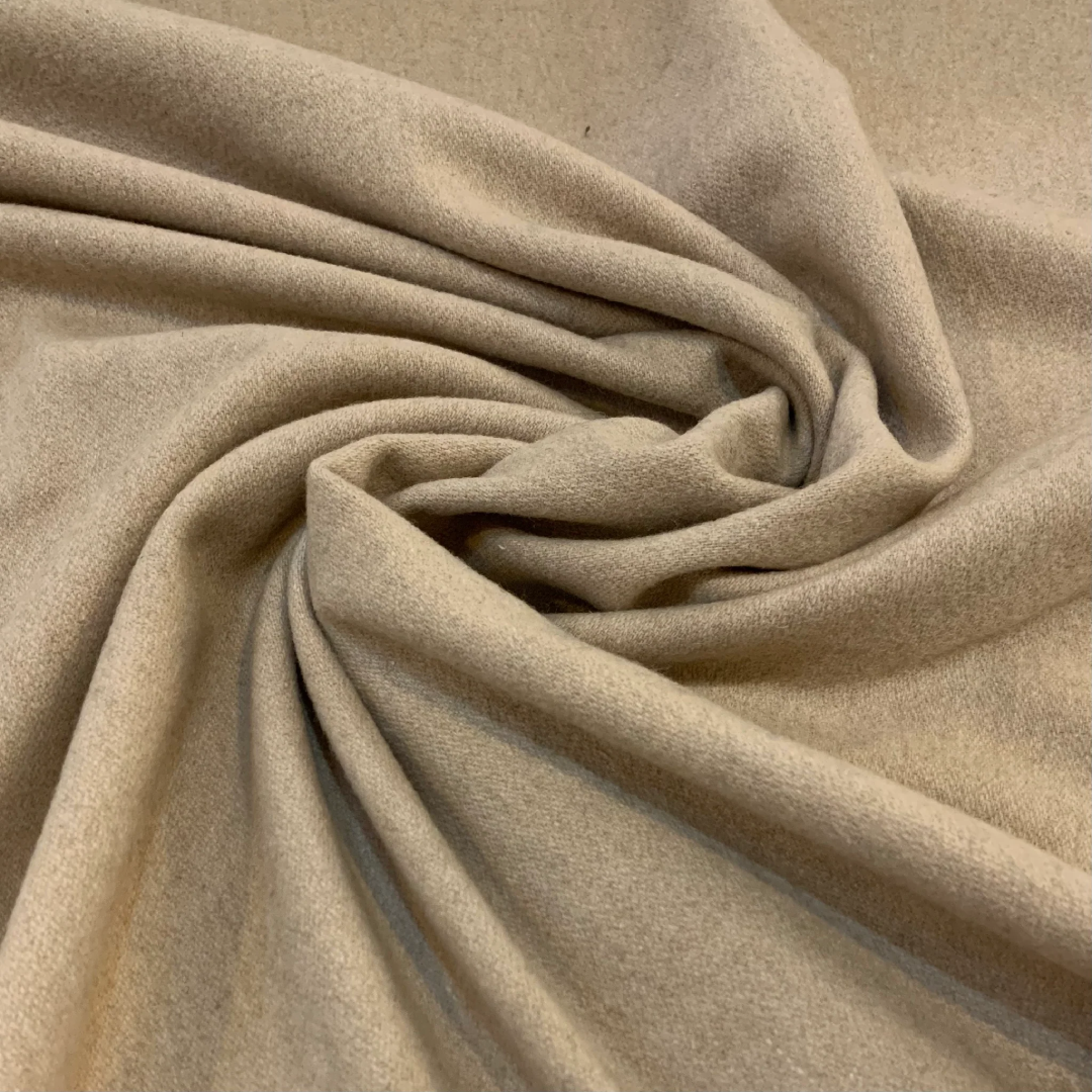 Wool Cashmere Blend Fabric Premium Quality for Tailoring