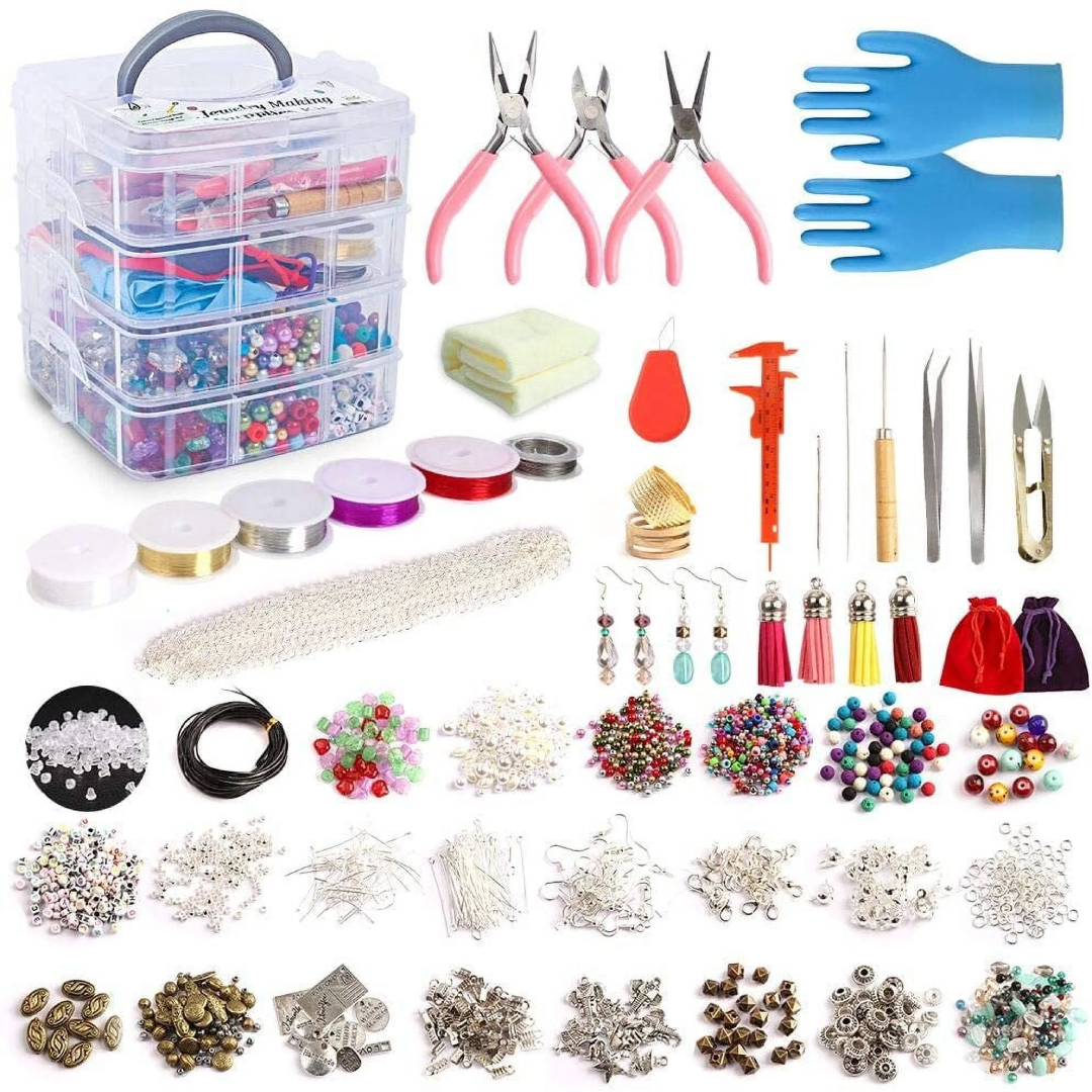 Jewelry Making Kits – DIY Bead Craft Sets Vietnam