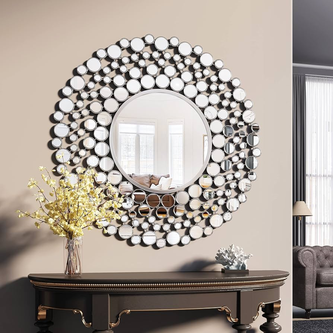 Decorative Mirrors Wall Décor Supplier Malaysia