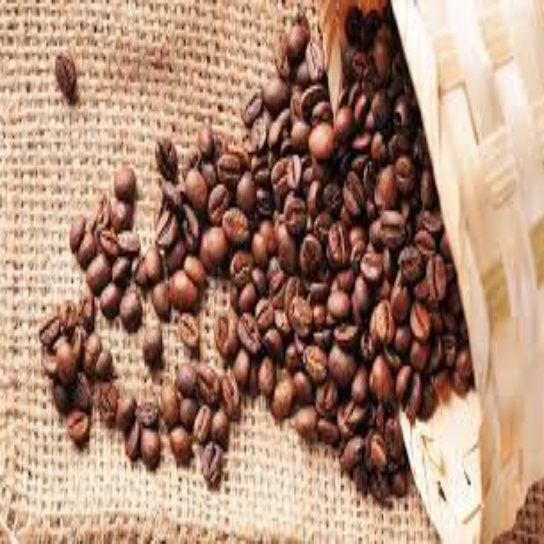 Whole Beans Wholesale For Fresh Coffee Aroma