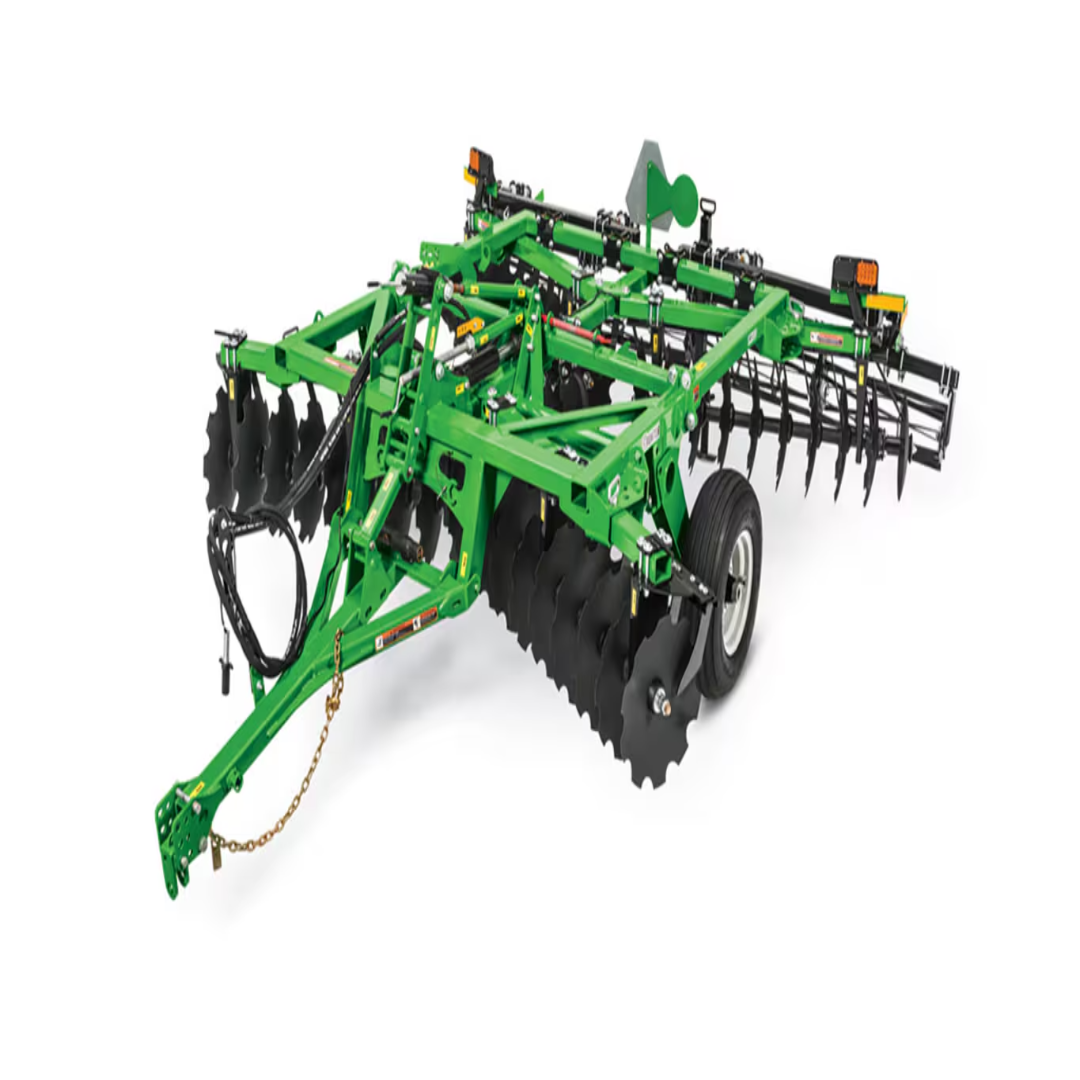 Disc Harrow Agricultural Discs – Wholesale & Supplier from United Arab Emirates