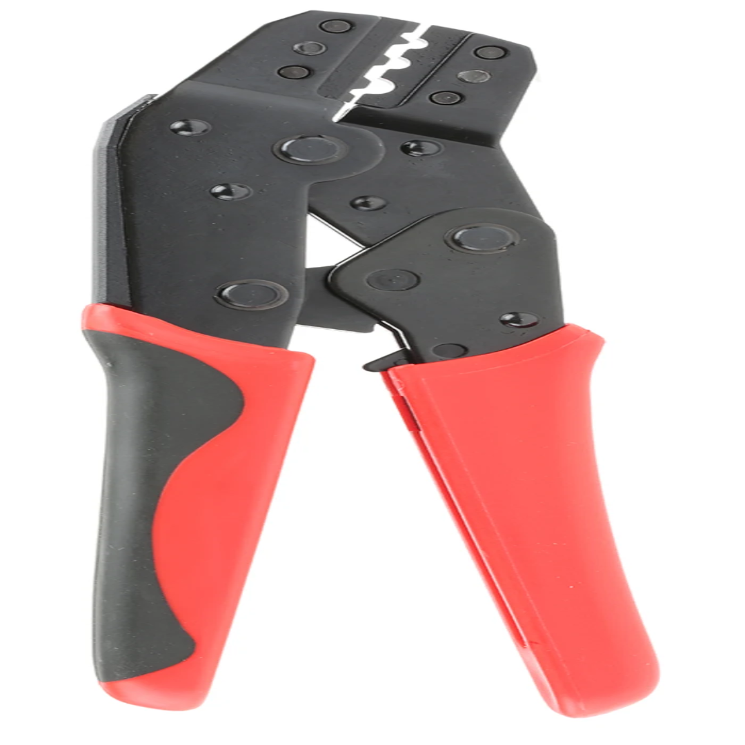 Durable Hand Crimping Tools – UAE Industrial Supply Store