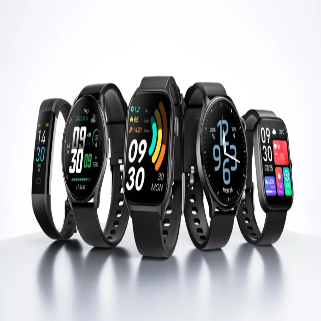 Smartwatches Vietnam Latest Wearable Tech Deals