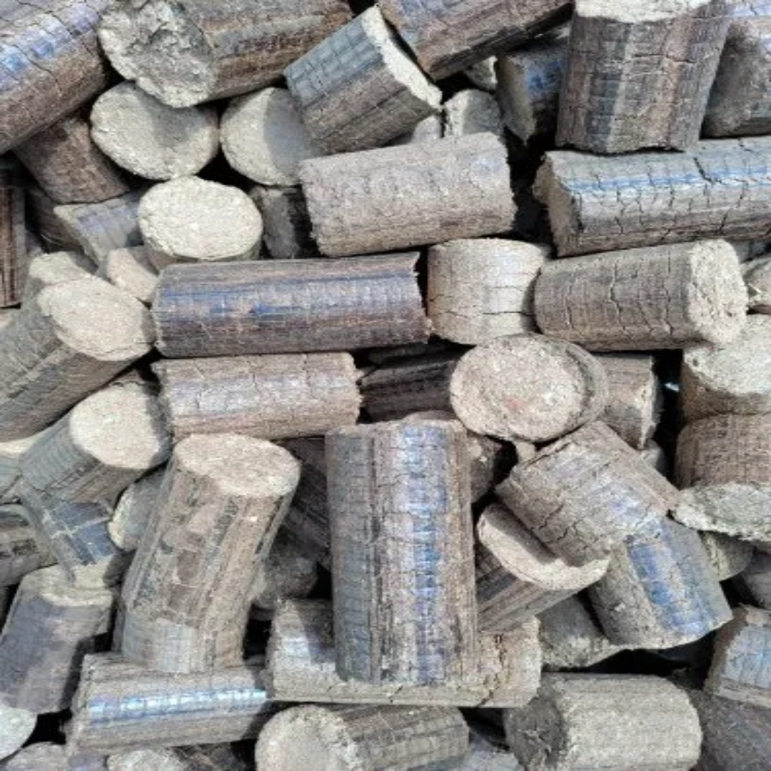 Industrial Briquettes Suppliers Near You For Quick Delivery
