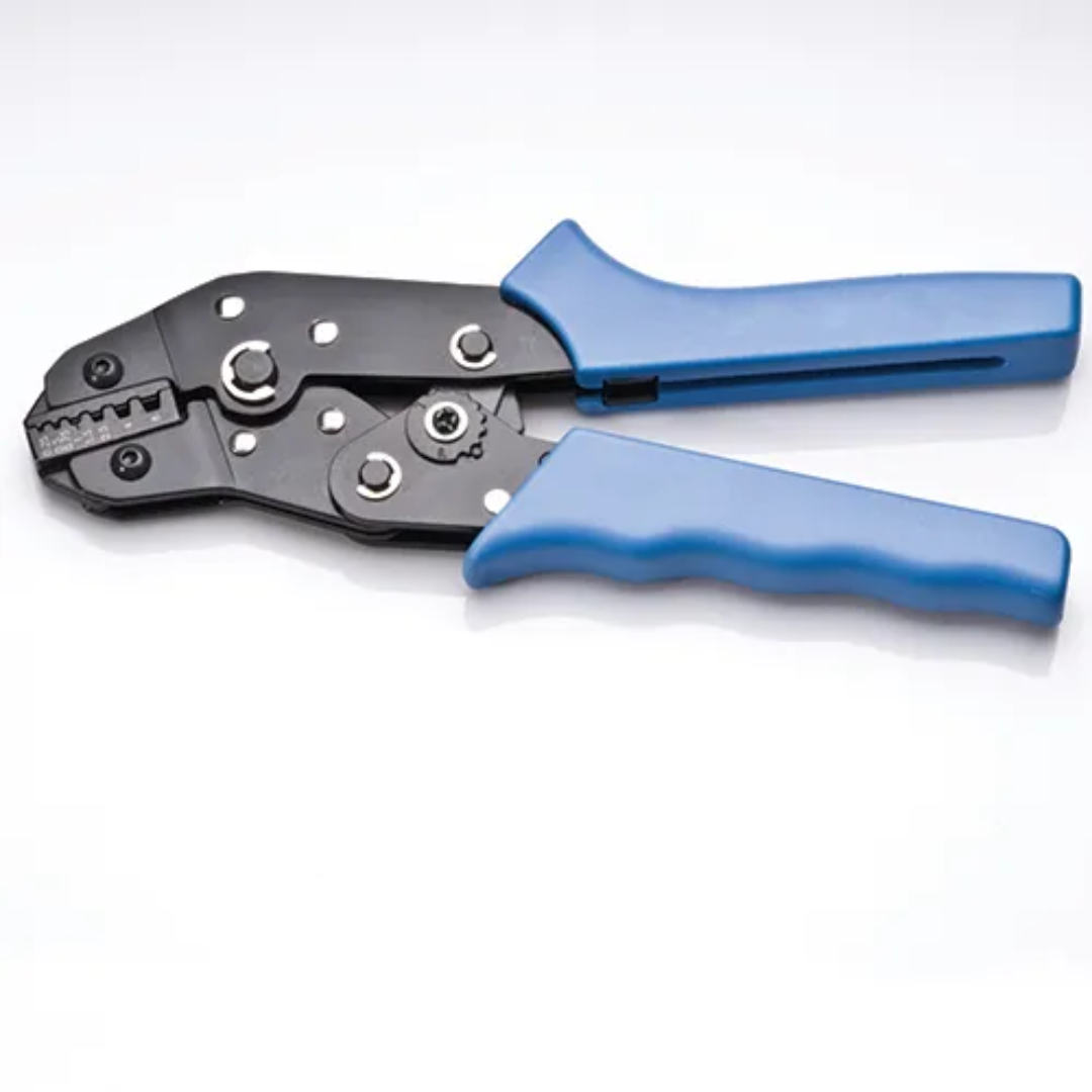 Hand Crimping Tools UK Reliable Wiring for Industrial Use
